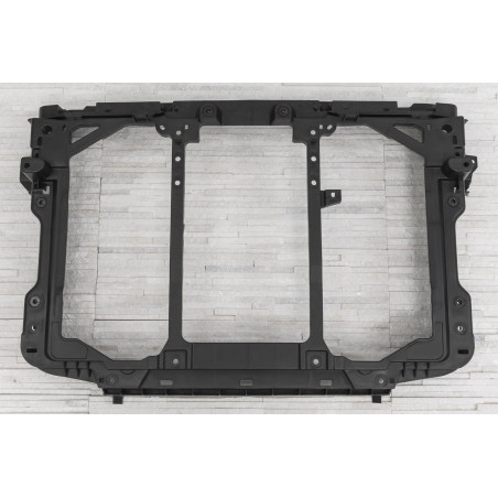 MAZDA CX-5 II KF 2017+ CALANDRA FRONTALE RINFORZO FRONTALE K15753110B (Cod. AP-55755_A4x4)