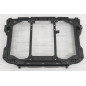 MAZDA CX-5 II KF 2017+ CALANDRA FRONTALE RINFORZO FRONTALE K15753110B (Cod. AP-55755_A4x4)
