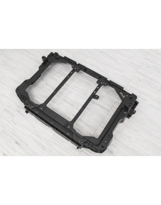MAZDA CX-5 II KF 2017+ CALANDRA FRONTALE RINFORZO FRONTALE K15753110B (Cod. AP-55755_A4x4)