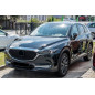 MAZDA CX-5 II KF 2017-2025 MODANATURA ANTERIORE PARAFANGO SINISTRA KB7W51W30E (Cod. AP-55756_A4x4)