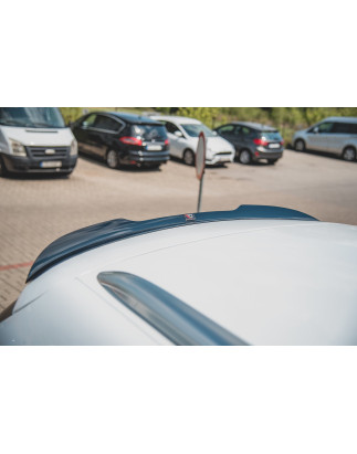 Spoiler Cap Ford Mondeo FAMILIARE Mk5 Facelift (Cod. M-FO-MO-5F-ES-CAP1G)