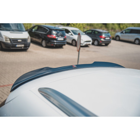 Spoiler Cap Ford Mondeo FAMILIARE Mk5 Facelift (Cod. M-FO-MO-5F-ES-CAP1G)