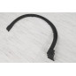 MAZDA CX-5 II KF 2017-2025 MODANATURA ANTERIORE PARAFANGO SINISTRA KB7W51W30E (Cod. AP-55756_A4x4)