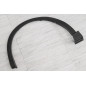 MAZDA CX-5 II KF 2017-2025 MODANATURA ANTERIORE PARAFANGO SINISTRA KB7W51W30E (Cod. AP-55756_A4x4)