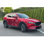 MAZDA CX-5 II 2017-2025 MODANATURA ANTERIORE PARAFANGO DESTRA KB7W51W20E (Cod. AP-55757_A4x4)