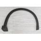 MAZDA CX-5 II 2017-2025 MODANATURA ANTERIORE PARAFANGO DESTRA KB7W51W20E (Cod. AP-55757_A4x4)