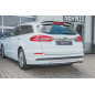 Spoiler Cap Ford Mondeo FAMILIARE Mk5 Facelift (Cod. M-FO-MO-5F-ES-CAP1G)