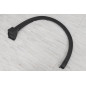 MAZDA CX-5 II 2017-2025 MODANATURA ANTERIORE PARAFANGO DESTRA KB7W51W20E (Cod. AP-55757_A4x4)
