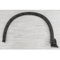 MAZDA CX-5 II 2017-2025 MODANATURA ANTERIORE PARAFANGO DESTRA KB7W51W20E (Cod. AP-55757_A4x4)