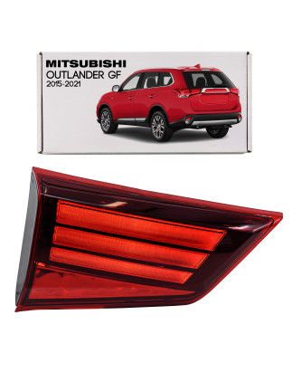 MITSUBISHI OUTLANDER III GF 2015-2021 RESTYLING FARO PORTELLONE POSTERIORE SINISTRA 8331A179 (Cod. A