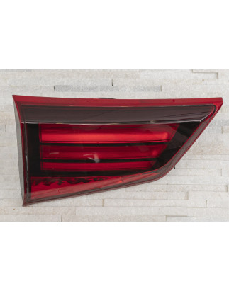 MITSUBISHI OUTLANDER III GF 2015-2021 RESTYLING FARO PORTELLONE POSTERIORE SINISTRA 8331A179 (Cod. A