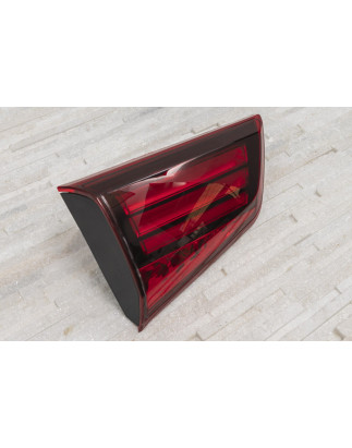 MITSUBISHI OUTLANDER III GF 2015-2021 RESTYLING FARO PORTELLONE POSTERIORE SINISTRA 8331A179 (Cod. A