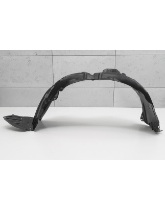 TOYOTA C-HR AX10 2016+ PASSARUOTA ANTERIORE SINISTRO 53876F4021 (Cod. AP-55762_A4x4)
