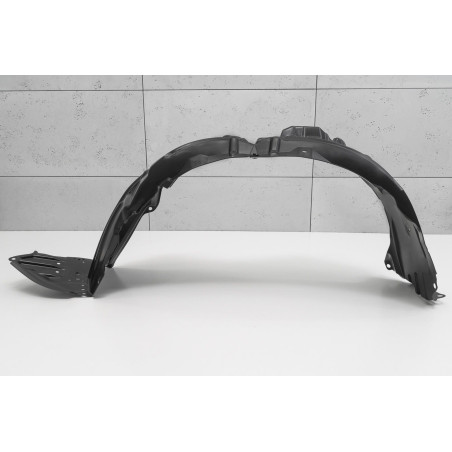 TOYOTA C-HR AX10 2016+ PASSARUOTA ANTERIORE SINISTRO 53876F4021 (Cod. AP-55762_A4x4)