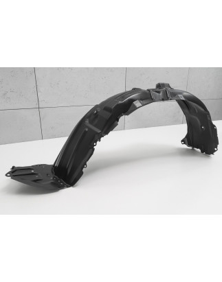 TOYOTA C-HR AX10 2016+ PASSARUOTA ANTERIORE SINISTRO 53876F4021 (Cod. AP-55762_A4x4)
