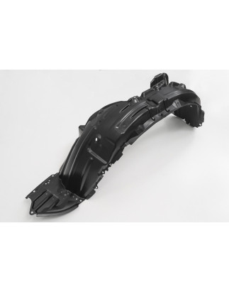 TOYOTA C-HR AX10 2016+ PASSARUOTA ANTERIORE SINISTRO 53876F4021 (Cod. AP-55762_A4x4)