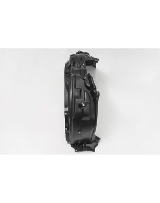 TOYOTA C-HR AX10 2016+ PASSARUOTA ANTERIORE SINISTRO 53876F4021 (Cod. AP-55762_A4x4)