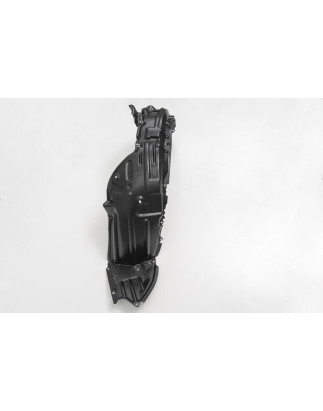 TOYOTA C-HR AX10 2016+ PASSARUOTA ANTERIORE SINISTRO 53876F4021 (Cod. AP-55762_A4x4)