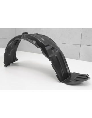 TOYOTA C-HR AX10 2016+ PASSARUOTA ANTERIORE DESTRO 53875F4021 (Cod. AP-55763_A4x4)