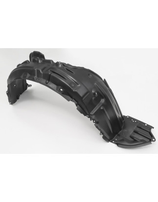 TOYOTA C-HR AX10 2016+ PASSARUOTA ANTERIORE DESTRO 53875F4021 (Cod. AP-55763_A4x4)