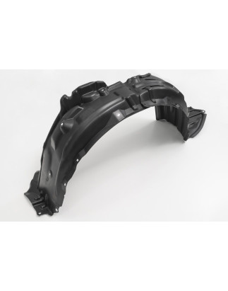 TOYOTA C-HR AX10 2016+ PASSARUOTA ANTERIORE DESTRO 53875F4021 (Cod. AP-55763_A4x4)