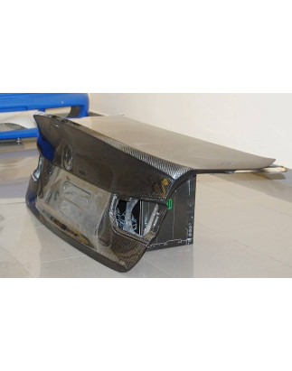 Portellone Posteriore BMW F30 / F80 CSL Carbonio (Cod. E-PORTBF301)