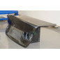Portellone Posteriore BMW F30 / F80 CSL Carbonio (Cod. E-PORTBF301)