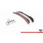 Spoiler Cap Ford Mondeo FAMILIARE Mk5 Facelift (Cod. M-FO-MO-5F-ES-CAP1G)