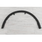 TOYOTA C-HR AX10 2016-2023 MODANATURA ANTERIORE PARAFANGO SINISTRA 75602F4010 (Cod. AP-55764_A4x4)