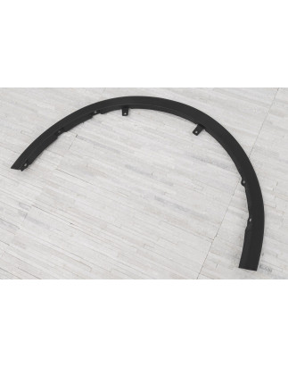 TOYOTA C-HR AX10 2016-2023 MODANATURA ANTERIORE PARAFANGO SINISTRA 75602F4010 (Cod. AP-55764_A4x4)