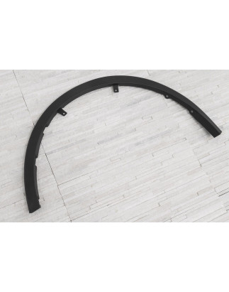 TOYOTA C-HR AX10 2016-2023 MODANATURA ANTERIORE PARAFANGO SINISTRA 75602F4010 (Cod. AP-55764_A4x4)