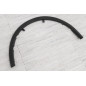 TOYOTA C-HR AX10 2016-2023 MODANATURA ANTERIORE PARAFANGO SINISTRA 75602F4010 (Cod. AP-55764_A4x4)