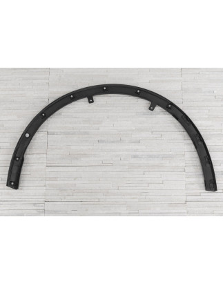 TOYOTA C-HR AX10 2016-2023 MODANATURA ANTERIORE PARAFANGO SINISTRA 75602F4010 (Cod. AP-55764_A4x4)