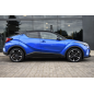 TOYOTA C-HR AX10 2016-2023 MODANATURA ANTERIORE PARAFANGO DESTRA 75601F4010 (Cod. AP-55765_A4x4)