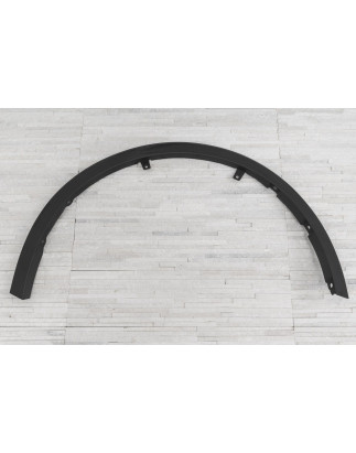 TOYOTA C-HR AX10 2016-2023 MODANATURA ANTERIORE PARAFANGO DESTRA 75601F4010 (Cod. AP-55765_A4x4)