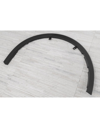 TOYOTA C-HR AX10 2016-2023 MODANATURA ANTERIORE PARAFANGO DESTRA 75601F4010 (Cod. AP-55765_A4x4)