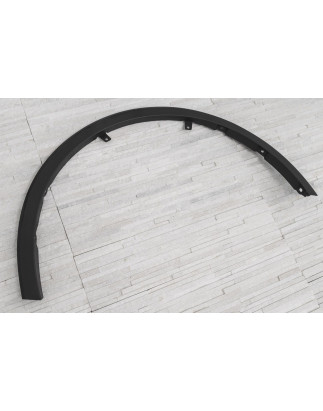 TOYOTA C-HR AX10 2016-2023 MODANATURA ANTERIORE PARAFANGO DESTRA 75601F4010 (Cod. AP-55765_A4x4)