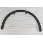 TOYOTA C-HR AX10 2016-2023 MODANATURA ANTERIORE PARAFANGO DESTRA 75601F4010 (Cod. AP-55765_A4x4)