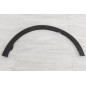 TOYOTA C-HR AX10 2016-2023 MODANATURA POSTERIORE PARAFANGO SINISTRA 75606F4010 (Cod. AP-55766_A4x4)