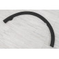 TOYOTA C-HR AX10 2016-2023 MODANATURA POSTERIORE PARAFANGO SINISTRA 75606F4010 (Cod. AP-55766_A4x4)