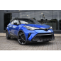 TOYOTA C-HR AX10 2016-2023 MODANATURA POSTERIORE PARAFANGO DESTRA 75605F4010 (Cod. AP-55767_A4x4)