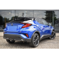 TOYOTA C-HR AX10 2016-2023 MODANATURA POSTERIORE PARAFANGO DESTRA 75605F4010 (Cod. AP-55767_A4x4)