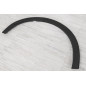 TOYOTA C-HR AX10 2016-2023 MODANATURA POSTERIORE PARAFANGO DESTRA 75605F4010 (Cod. AP-55767_A4x4)