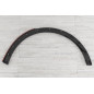 TOYOTA C-HR AX10 2016-2023 MODANATURA POSTERIORE PARAFANGO DESTRA 75605F4010 (Cod. AP-55767_A4x4)