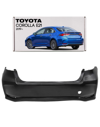 TOYOTA COROLLA XII E21 2019+ berlina PARAURTI POSTERIORE 5215902E60 (Cod. AP-55768_A4x4)
