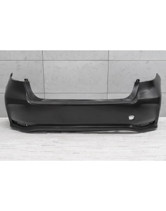 TOYOTA COROLLA XII E21 2019+ berlina PARAURTI POSTERIORE 5215902E60 (Cod. AP-55768_A4x4)
