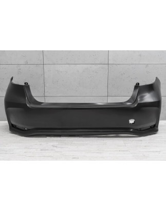TOYOTA COROLLA XII E21 2019+ berlina PARAURTI POSTERIORE 5215902E60 (Cod. AP-55768_A4x4)