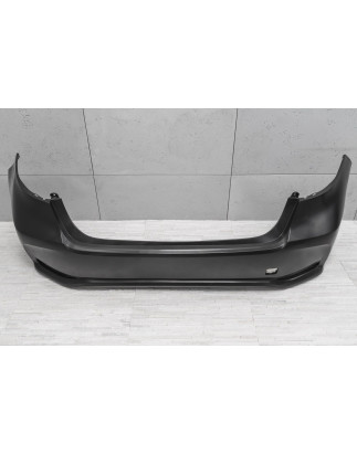 TOYOTA COROLLA XII E21 2019+ berlina PARAURTI POSTERIORE 5215902E60 (Cod. AP-55768_A4x4)