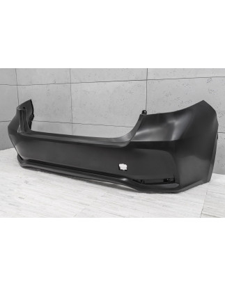 TOYOTA COROLLA XII E21 2019+ berlina PARAURTI POSTERIORE 5215902E60 (Cod. AP-55768_A4x4)