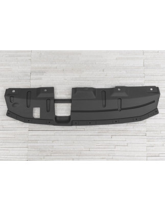 NISSAN QASHQAI II J11 2017-2021 RESTYLING SUPERIORE PROTEZIONE PANNELLO FRONTALE ANTERIORE 62398HV00